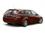 Holden Calais Sportwagon 2008 года